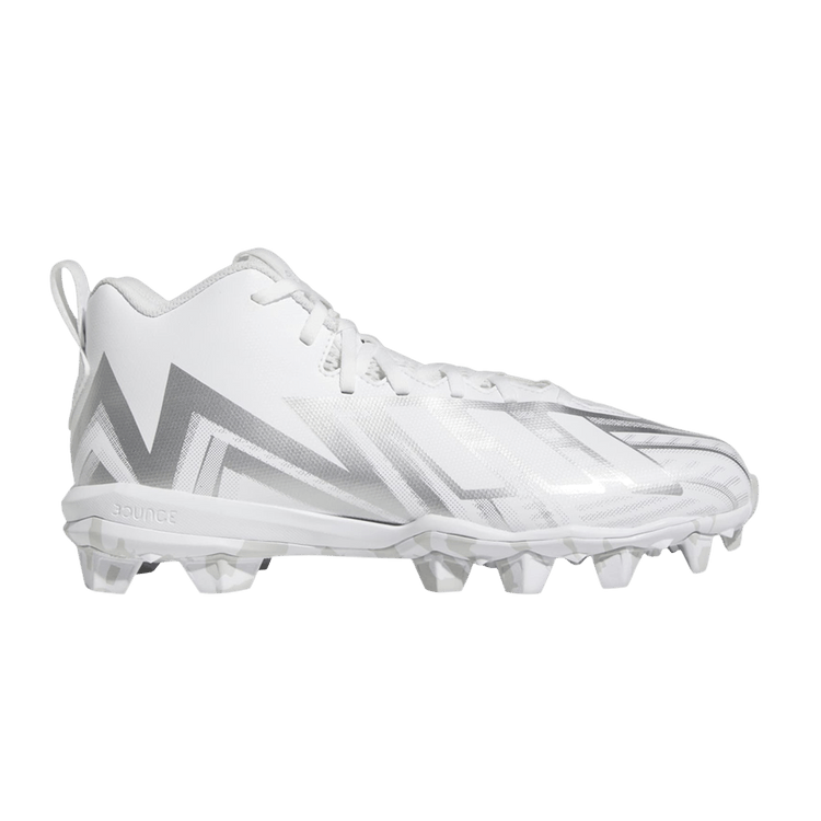 Adidas Freak Spark MD 23 Inline 'Silver Metallic'