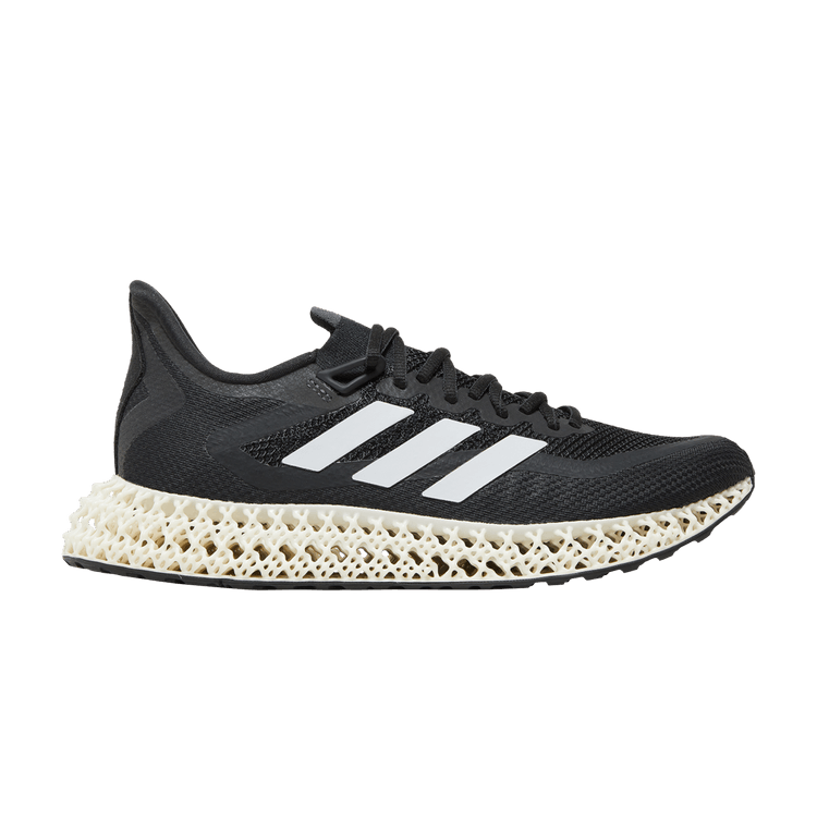 adidas 4DFWD 2 'Black Carbon'