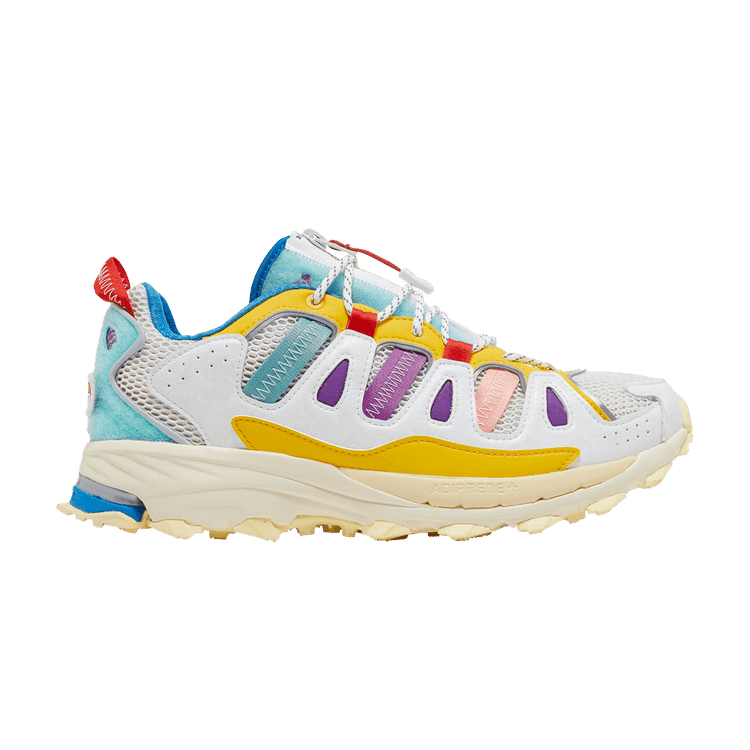 Sean Wotherspoon x Hot Wheels x adidas Superturf Adventure