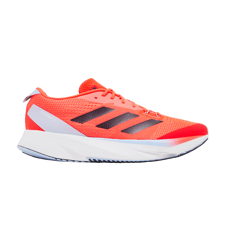 Adidas Adizero SL 'Solar Red'