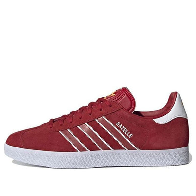 adidas Gazelle 'Team Power Red'