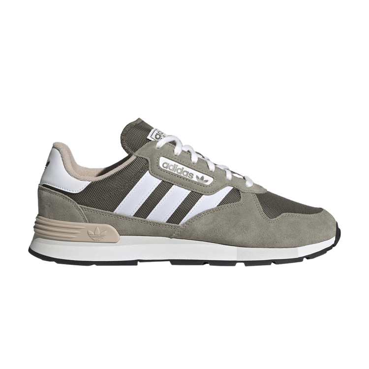 Adidas Treziod 2 'Olive Strata Silver Pebble'