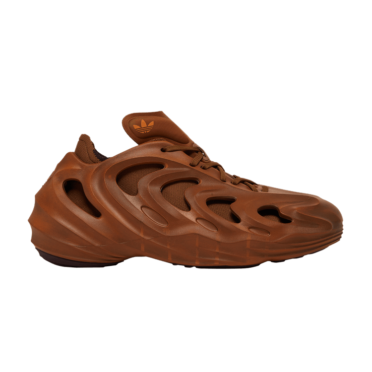 adidas adiFOM Q 'Cosmic Way Runners - Mars'