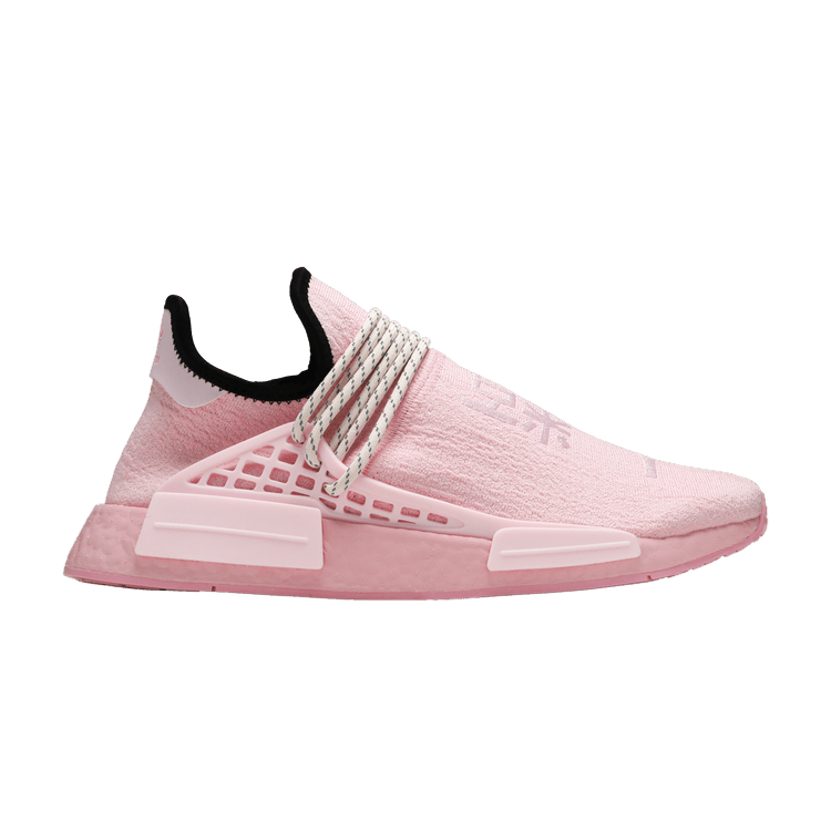 Pharrell x adidas NMD Human Race 'Pink'
