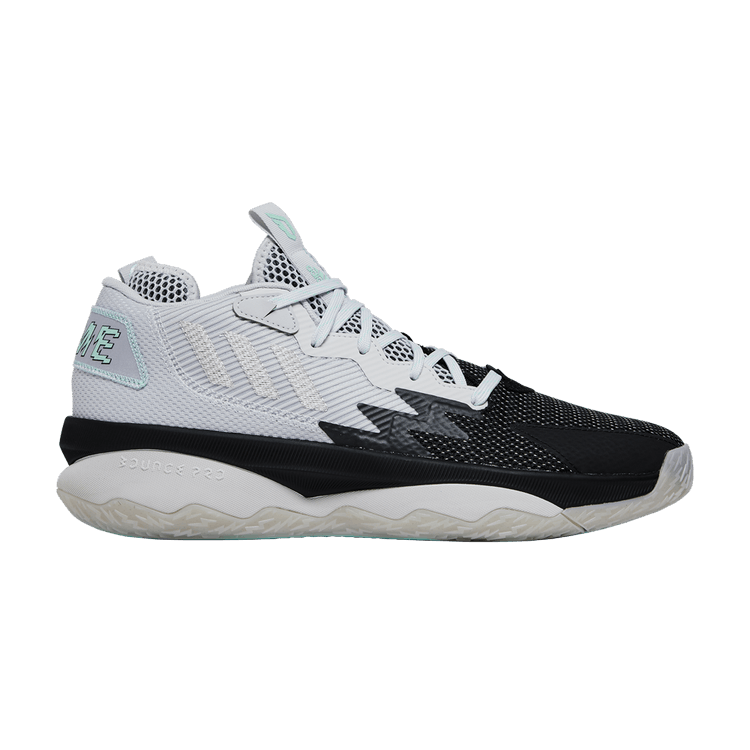 adidas Dame 8 'Dash Grey'