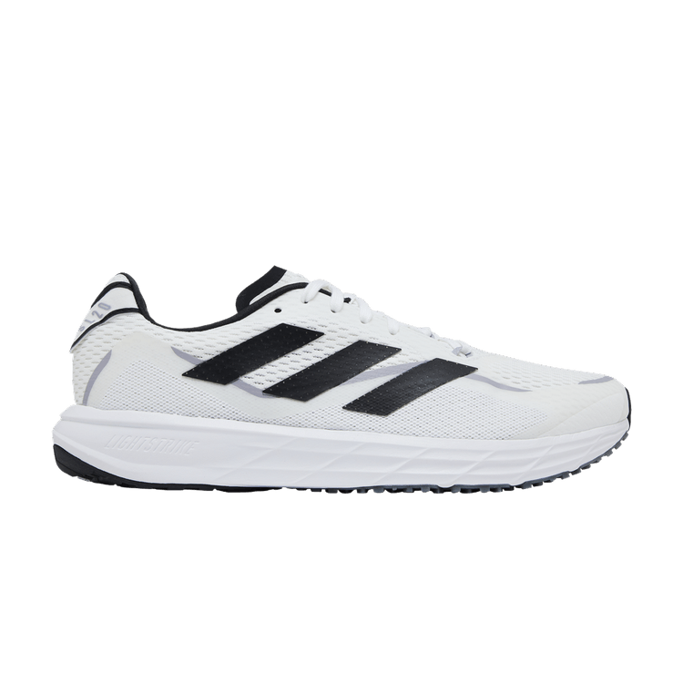 Adidas SL20.3 'White Black'