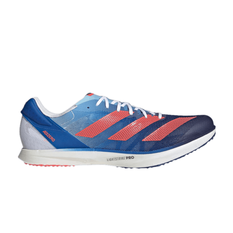 Adidas Adizero Avanti TYO 'Legacy Indigo Turbo'