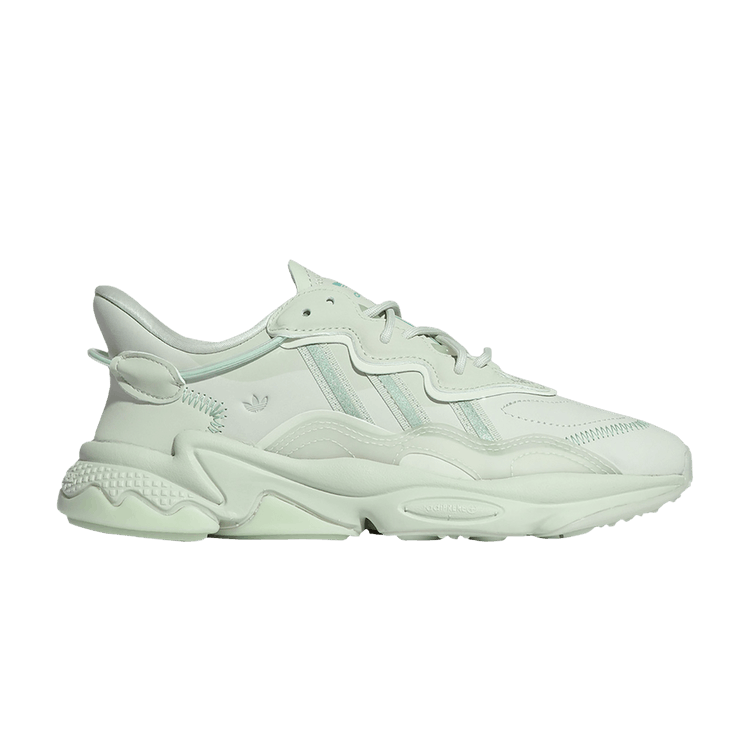 Adidas Wmns Ozweego 'Linen Green'