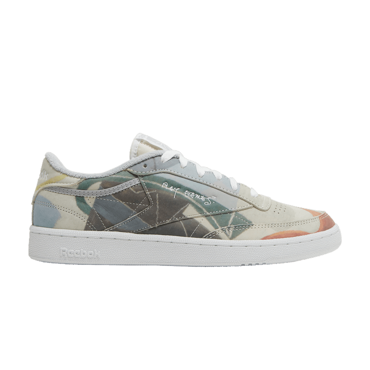 Eames Office x Reebok Club C 85 'Compo'