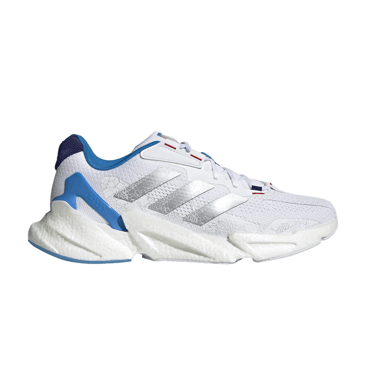 Adidas X9000L4 Cold.RDY 'White Bright Blue'