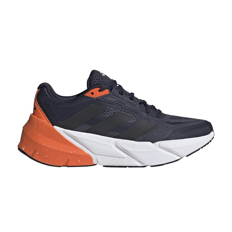 Adidas Adistar 'Shadow Navy Impact Orange'