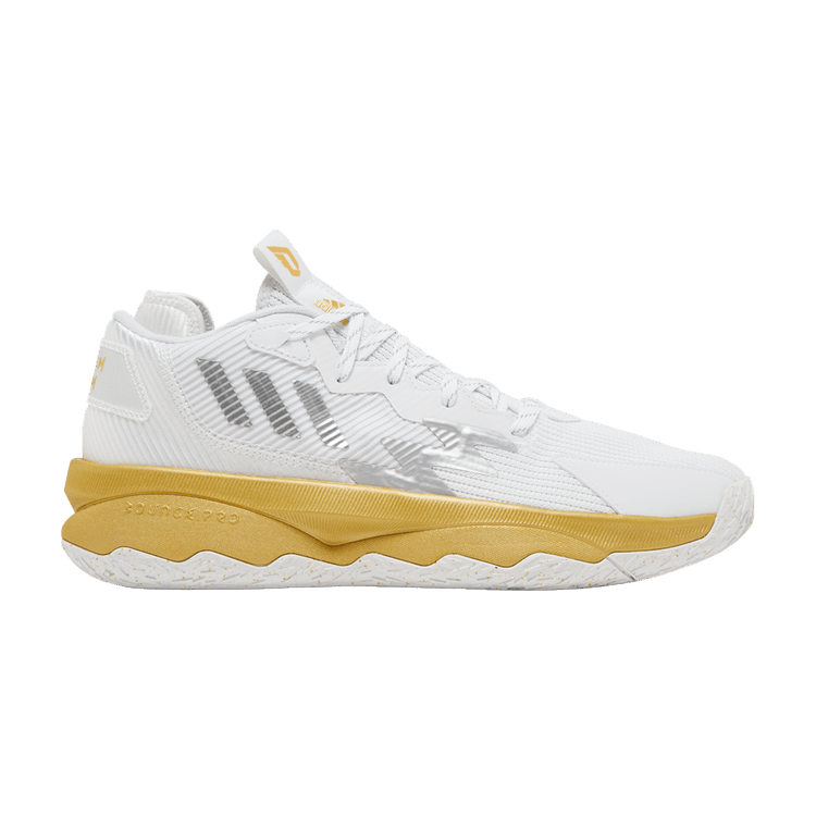 adidas Dame 8 'Laheem The Dream'