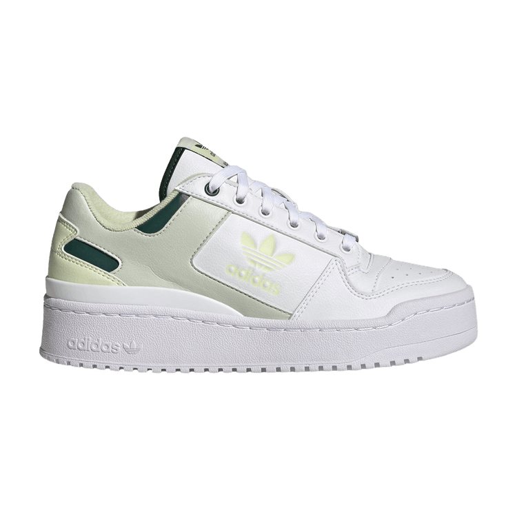 Adidas Wmns Forum Low Vegan 'Make It Juicy - Lime'