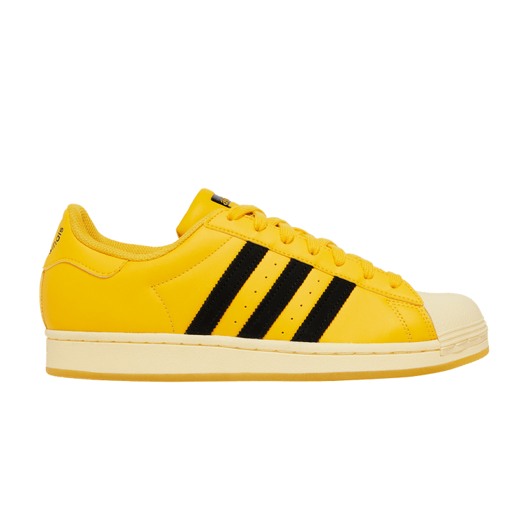 adidas Superstar 'Bold Gold'