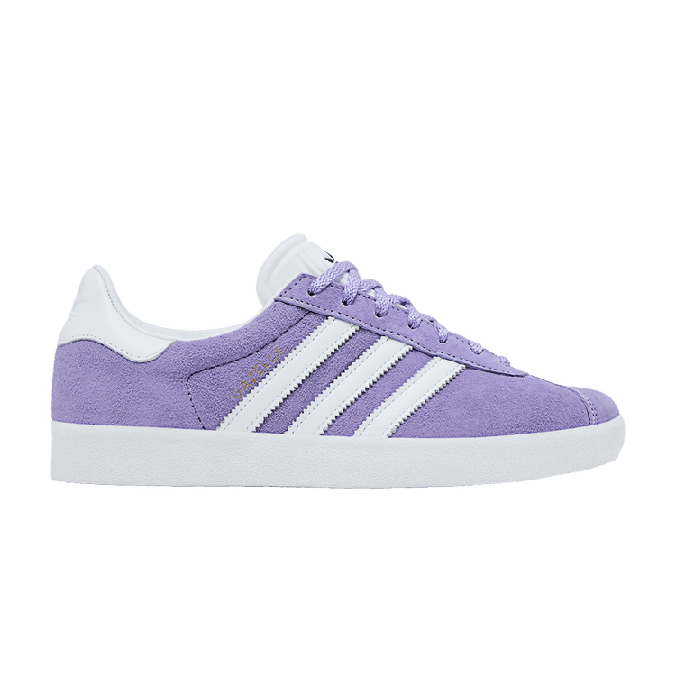 adidas Gazelle 85 'Magic Lilac'