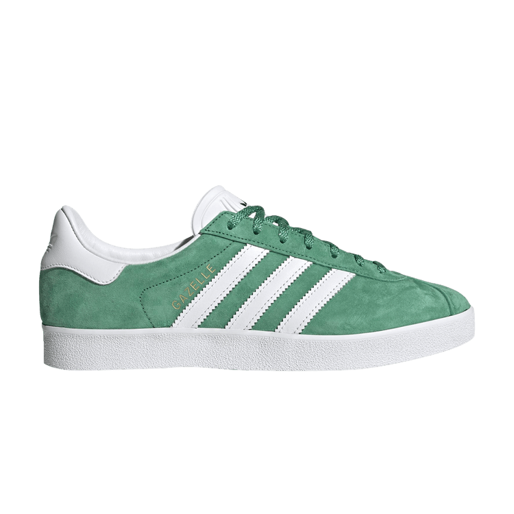 adidas Gazelle 85 'Semi Court Green'