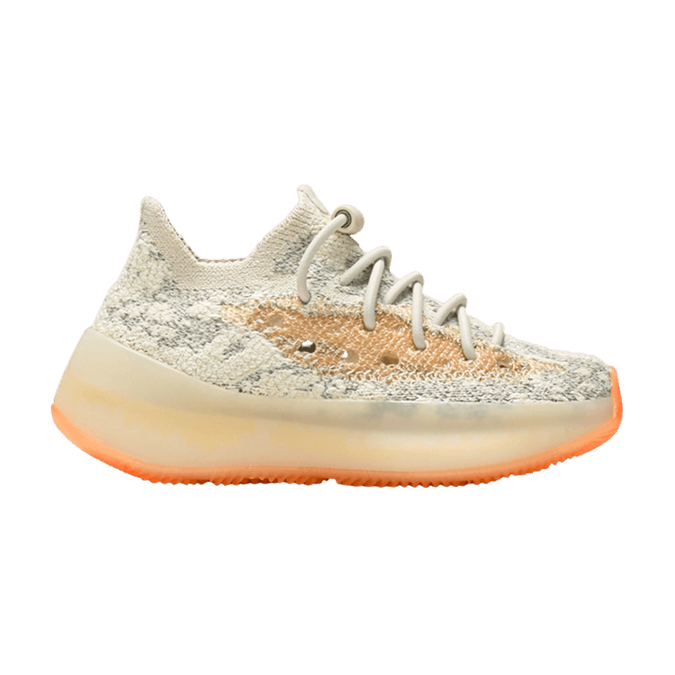 Adidas Yeezy Boost 380 Infants 'Yecoraite Reflective'