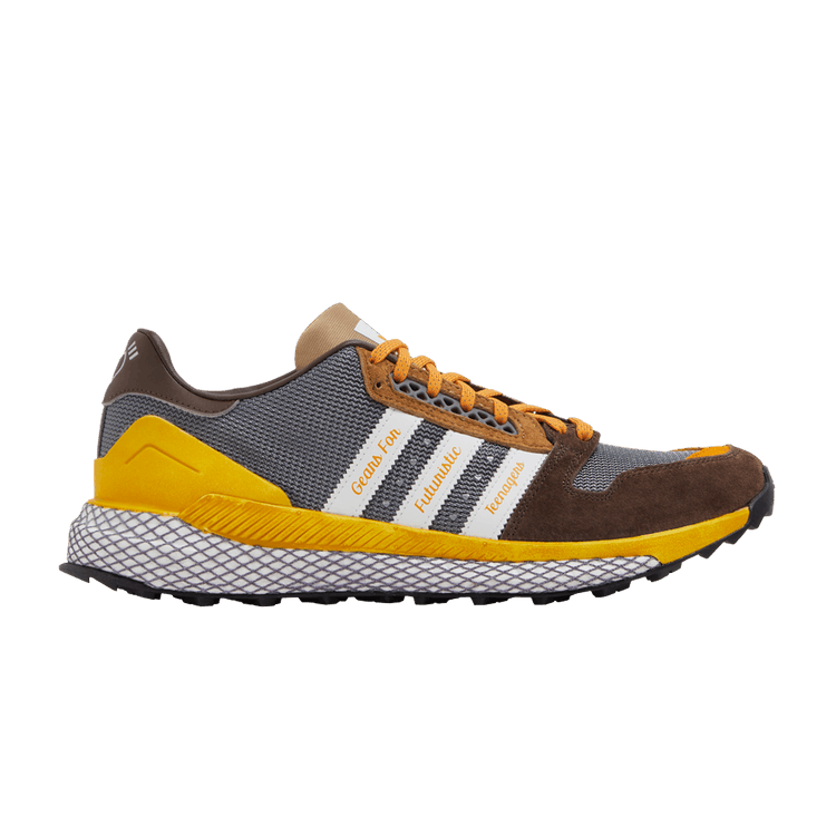 Human Made x adidas Questar 'Cardboard'