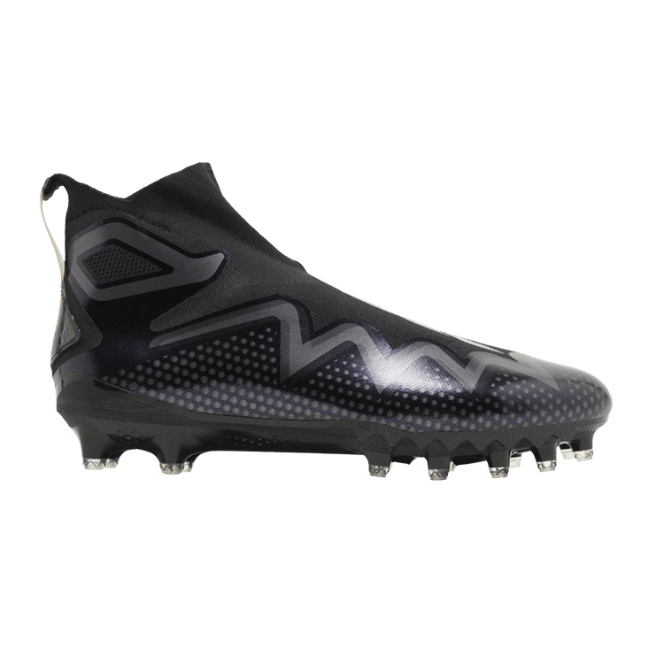 adidas Freak Ultra 22 'Black Night Metallic'