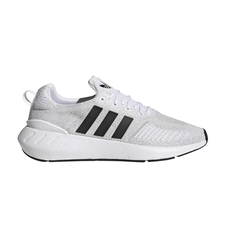 adidas Swift Run 22 'White Grey'