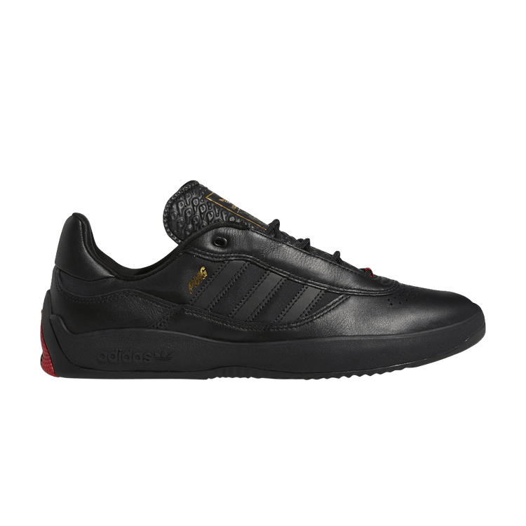 Adidas Puig 'Black Scarlet'
