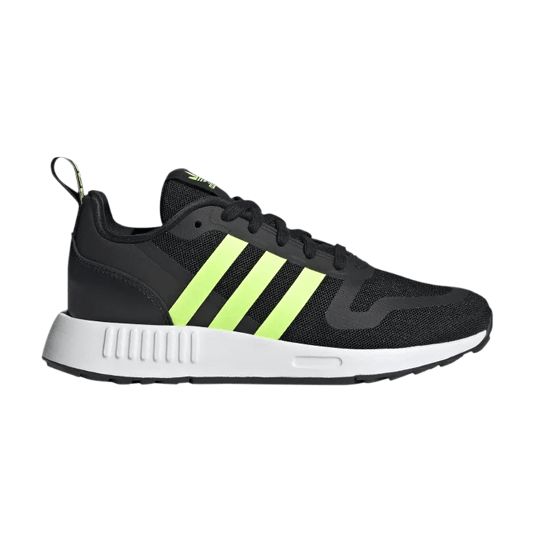 Adidas Multix J 'Black Signal Green'