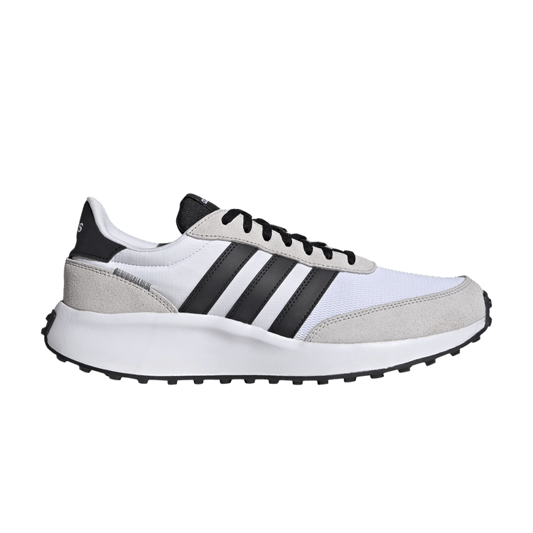 Adidas Run 70s 'White Black Grey'