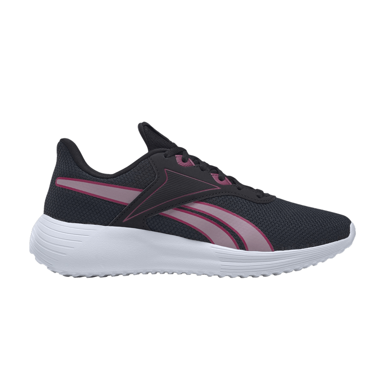 Reebok Wmns Lite 3 'Black Infused Lilac'