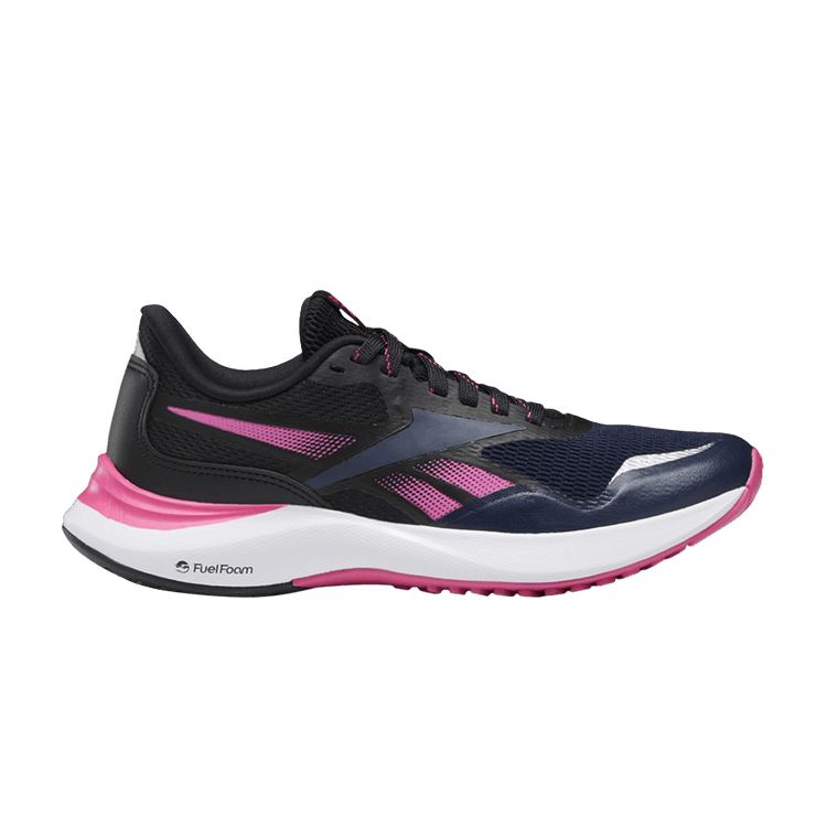 Reebok Wmns Endless Road 3 'Vector Navy Proud Pink'