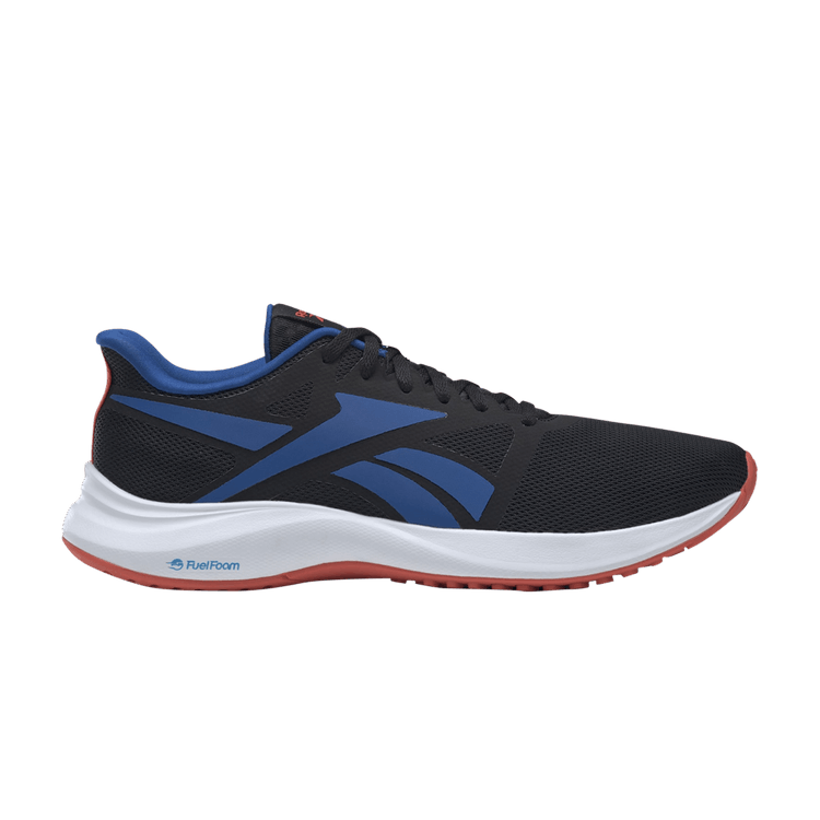 Reebok Runner 5 'Black Vector Blue'