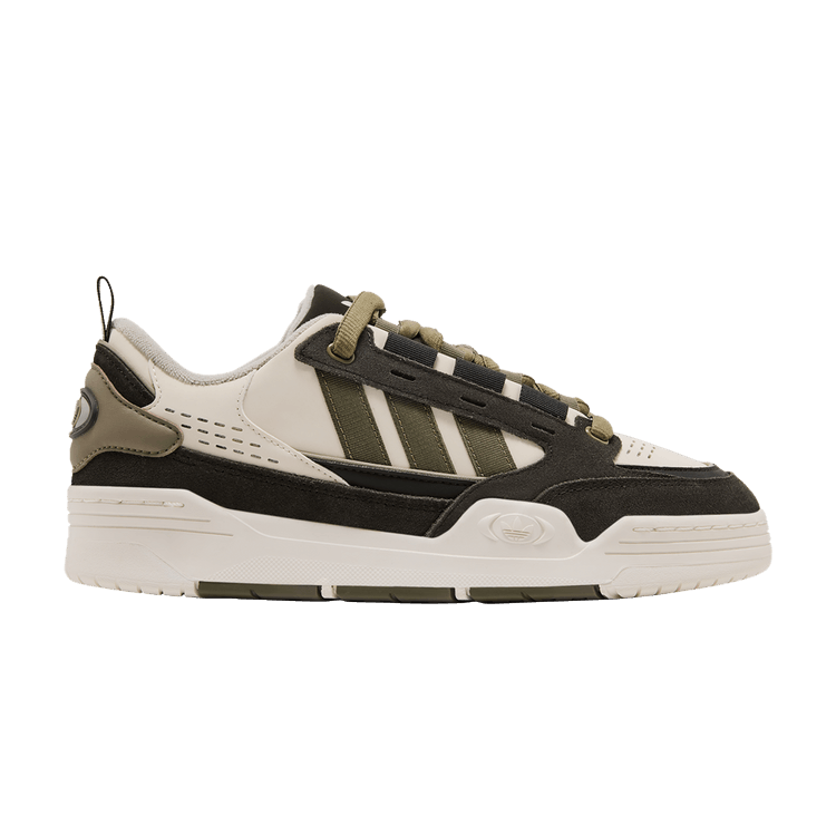 adidas ADI2000 'White Orbit Green'