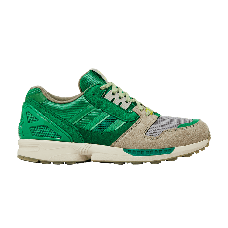 adidas ZX 8000 'Fresh Mint Tea'