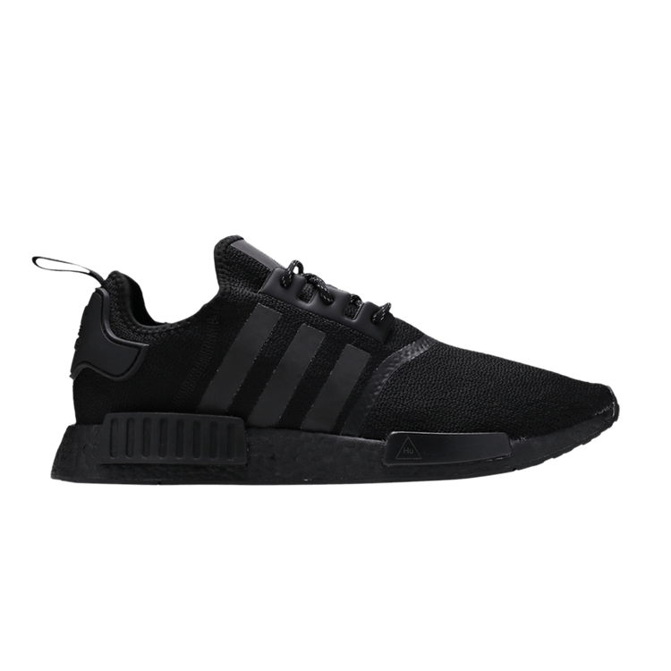 Pharrell x adidas NMD_R1 'Black Future'