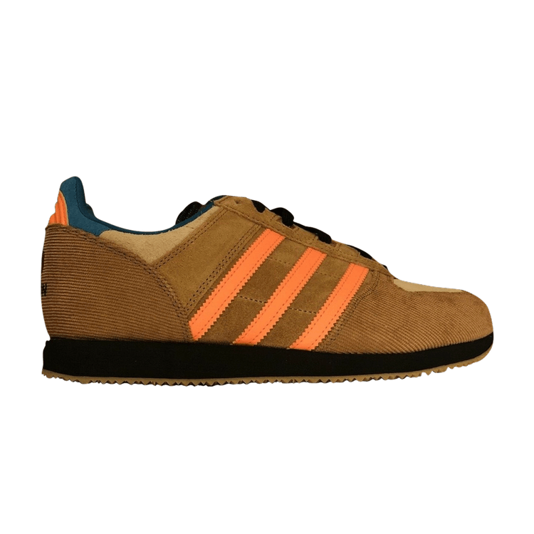 Hanon x adidas EQT Race Walk 'Working Men’s Club'