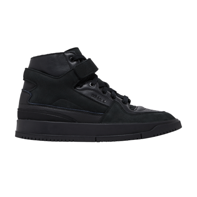 Adidas Forum Premiere 'Core Black'