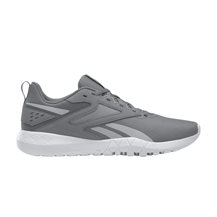 Reebok Flexagon Energy 4 'Grey White'