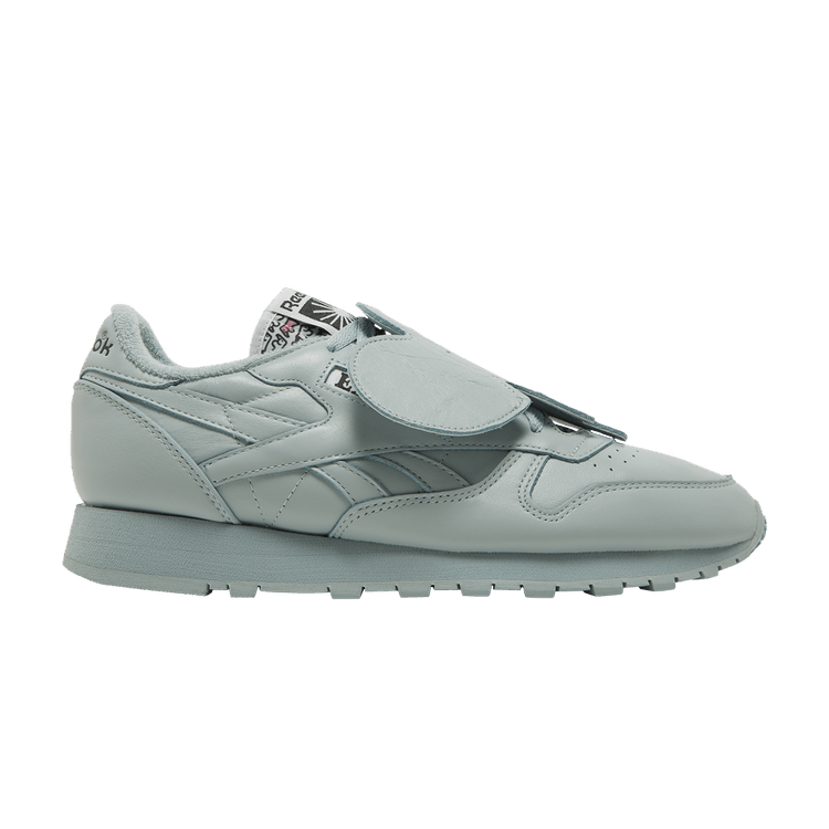 Eames Office x Reebok Classic Leather 'Eames Elephant - Seaside Grey'