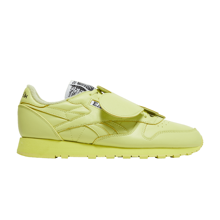 Eames Office x Reebok Classic Leather 'Eames Elephant - Cool Aloe'