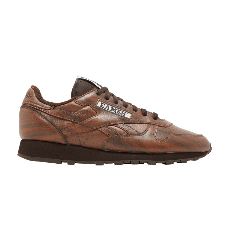 Eames Office x Reebok Classic Leather 'Rosewood'
