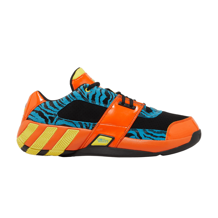 adidas Agent Gil Restomod 'SLAM'