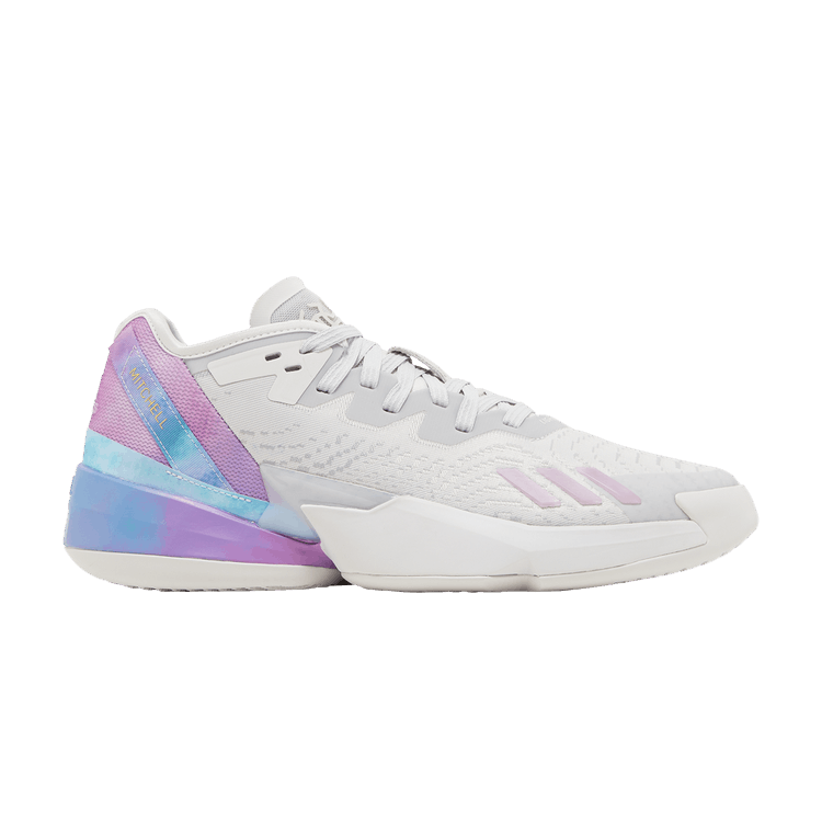 adidas D.O.N. Issue #4 'Dream It'