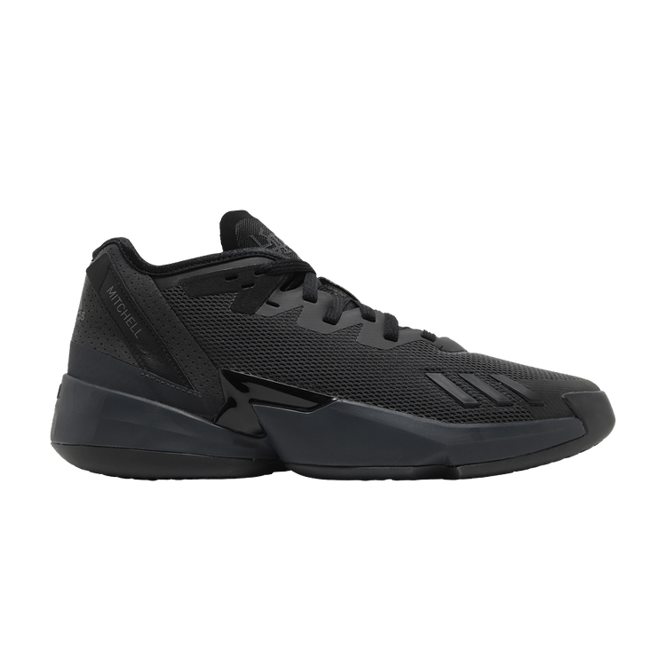 adidas D.O.N. Issue #4 'Lights Out'