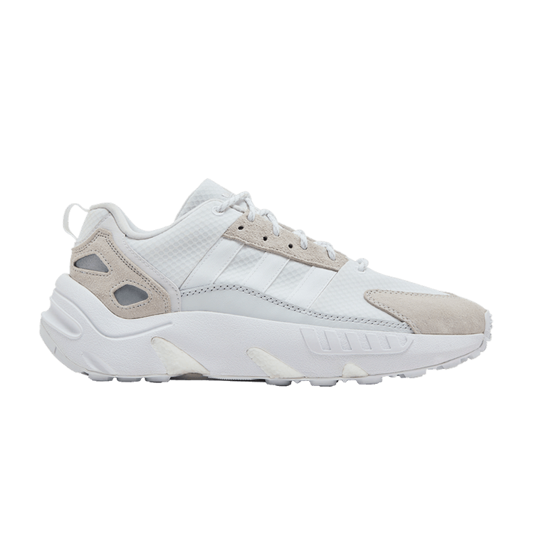 Adidas ZX 22 Boost 'Crystal White'