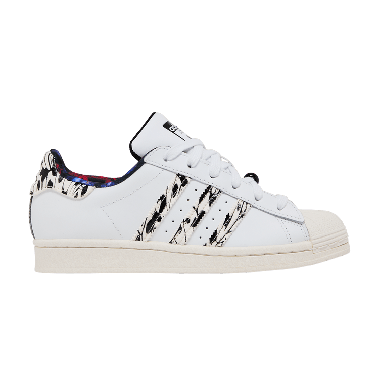 Adidas Wmns Superstar 'Butterfly'