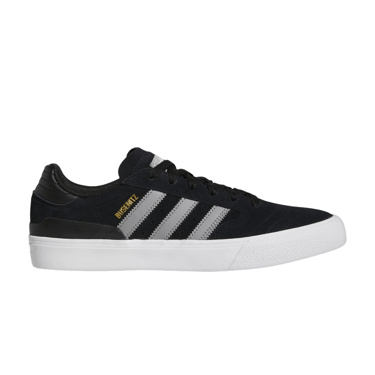 Adidas Busenitz Vulc 2.0 'Black Grey'
