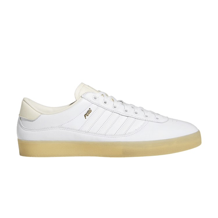 adidas Puig Indoor 'White Gum'
