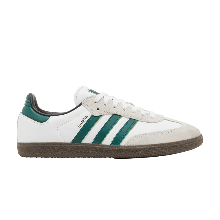 adidas Samba ADV 'White College Green'