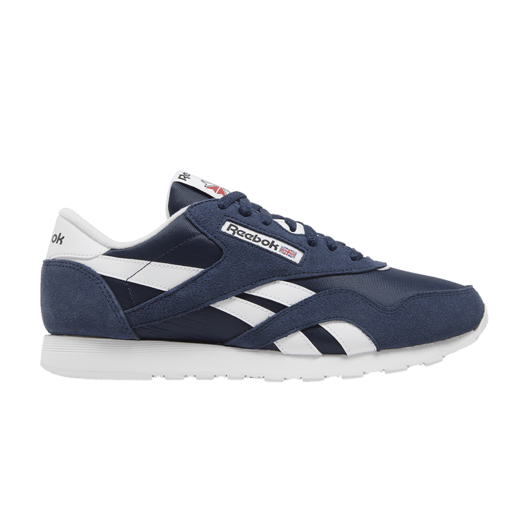 Reebok Classic Nylon 'Vector Navy'