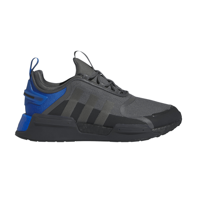 Adidas NMD_R1 V3 'Grey Bright Royal'