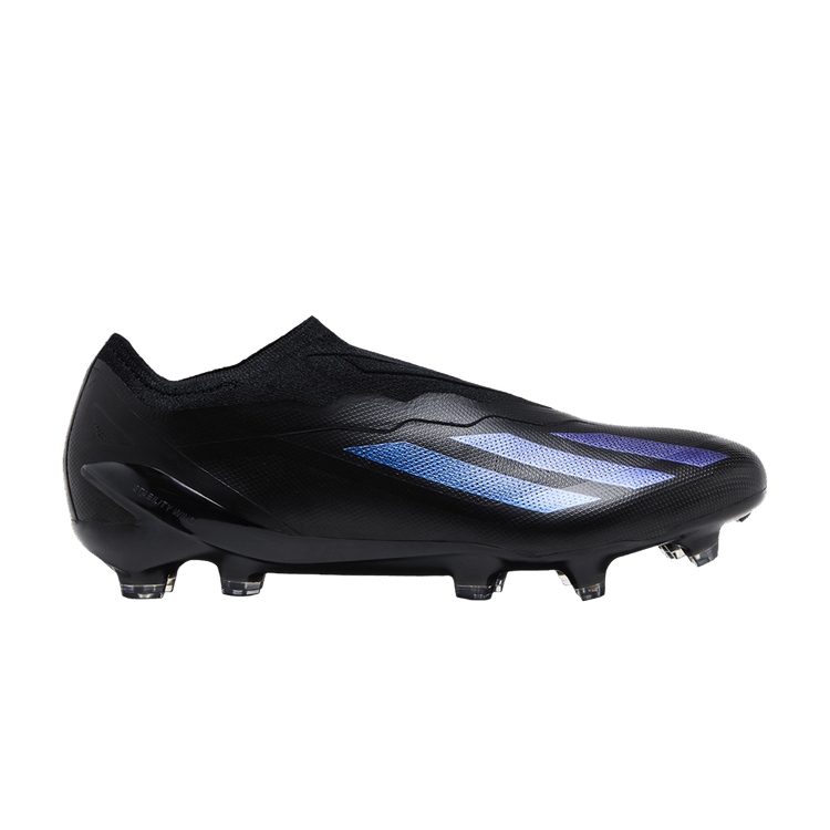 adidas X Crazyfast.1 Laceless FG 'Nightstrike Pack'